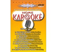 Home Kar@oké : 10 titres inoubliables - Vol.17
