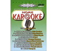 Home Kar@oké : 10 titres inoubliables - Vol.19