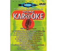 Home Kar@oké : 10 titres inoubliables - Vol.2