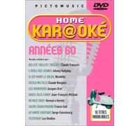 Home Kar@oké : Années 60