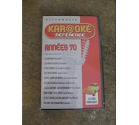 Home Kar@oké : Années 70 [VHS]