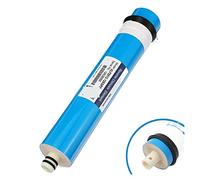 Home Kitchen Reverse Osmosis RO Membrane Replacement Water System Filter Purifier Water Drinking Treatment 50/75/100/125GPD for Sink RO Drinking(3013 600GDP)