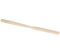 Home Ladle Polenta, 50 cm, wood, brown