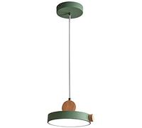 Home LED Dimmable Chandelier Interior Brass Dining Table Pendent Lamp Modern Living Room Adjustable Suspended Light Fixture Personality Studio Ceiling Hanging Light,Hanging Modern Chandelier