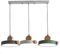 Home LED Dimmable Chandelier Interior Brass Dining Table Pendent Lamp Modern Living Room Adjustable Suspended Light Fixture Personality Studio Ceiling Hanging Light,Hanging Modern Chandelier