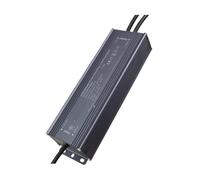 Home Lighting 12V24V 80W 120W 150W 200W LED Power Driver Aluminum Shell(12V 16.6A 200W)