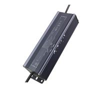 Home Lighting 12V24V 80W 120W 150W 200W LED Power Driver Aluminum Shell(12V 8.33A 100W)