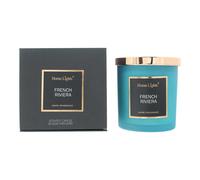 Home Lights French Riviera Candle 215g | TJ Hughes