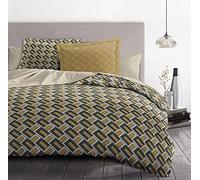 Home Linge Passion 220 x 240 cm_Minerva/Beige_Minerva/Bed Linen