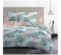 Home Linge Passion Amazonie duvet cover set