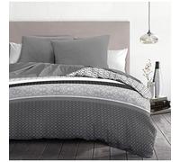 Home Linge Passion Duvet Cover Set 140 x 200 cm