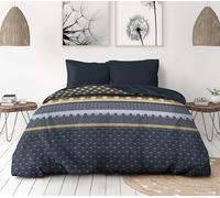 HOME LINGE PASSION LA PASSION DU LINGE DEPUIS 1987 Charlet Duvet Cover Set, 140 x 200 cm
