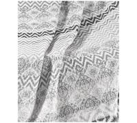 Home & Living Au-Nat luxury BlanketL Natural RW9033