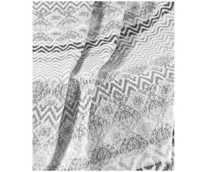 Home & Living Au-Nat luxury BlanketL Natural RW9033