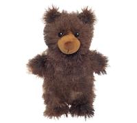 Home & Living Bear Hot Water BottleOne Size Brown RW9252