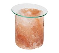 HOME LIVING Himalayan Rock Salt Oil Burner