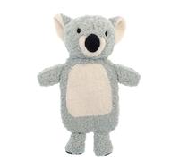 Home Living Home & Living Koala Hot Water Bottle Grey One Size
