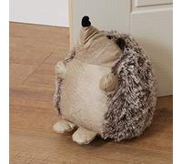 Home Living Widdop Hedgehog Door Stop Beige