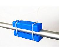 Home Long Magnetic Water Filtration Conditioner Softener limescale remover