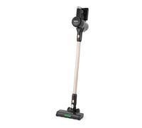 HOME LUXE INTERIOR Beldray Airvolve Digital Cordless Vacuum Cleaner LED HEPA Filter Black HOME LUXE INTERIOR Black