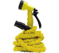 Home Luxe Interiors Garden Super Hose Expandable To 25Ft