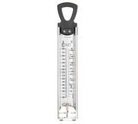 Home Made Deluxe Stainless Steel Cooking Thermometer by KitchenCraft