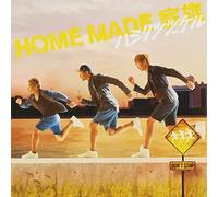 Home Made Kazoku - Home Made Kazoku (CD+DVD) [Japan LTD CD] KSCL-2316