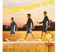 Home Made Kazoku - Home Made Kazoku [Japan CD] KSCL-2318