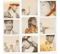 Home Made Kazoku - Love Is... Feat.Ms.Ooja [Japan CD] KSCL-2090