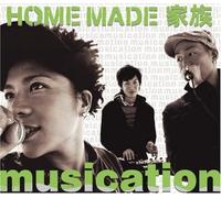 Home Made Kazoku - Musication(Regular Ed.)