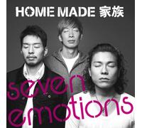 Home Made Kazoku - Seven Emotions