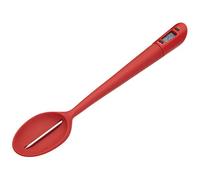 Home Made Silicone Thermo Spoon