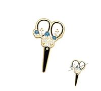 Home Magnetic Needle Minder for Cross Stitch Accessories, Sewing Supplies Organizer, Metal Needle Holder with Reliable Magnet, Embroidery and Sewing Tools for Easy Pin Picking and Storage