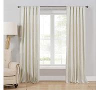 Home Maison Machine Washable in Cold Water, use only Non-Chlorine Bleach, Tumble Dry Low and Warm Iron as Needed, Multi, 37x96