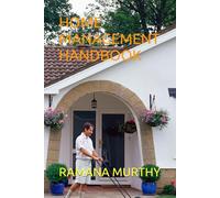 HOME MANAGEMENT HANDBOOK