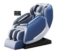 Home Massage Chair, Multi-Parts of The Airbag Package to Soothe The Body Discomfort Recliner