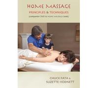 Home Massage DVD: 47 mins duration: Principles & Techniques