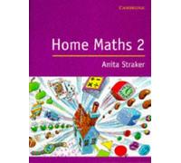 Home Maths Pupil's book 2