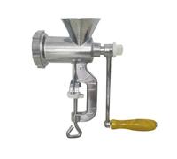 Home Meat Grinder Sausage - Portable Homemade Meat Grinder | Meat Grinder for Sausage Making, Large Piece Chicken Tools