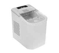 Home Mini Ice Maker 15KG Ice Making Machine 1.2L Tank LED Display Bullet Shape 9 Ice Cubes