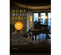 Home Music Berlin: Concerts