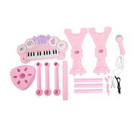 Home Natural Polished Gemstone Hand Carved Rose Quartz Chips Luck Tree Money Tree Crystals Gravel Trees for fengshui Decoration (Color : Green Aventurine)