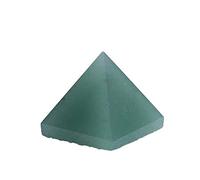 Home Natural Pyramid Quartz Stone Home Decor Crafts of Gem Stone Handmake Polished Reiki Raw Crystals Point
