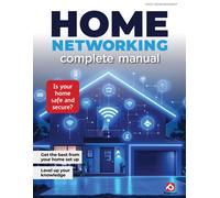 Home Networking Complete Manual