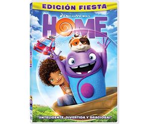 Home: No Hay Lugar como el Hogar