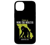Home Of Momo The Monster Missouri State America Cryptid Case for iPhone 14 Plus