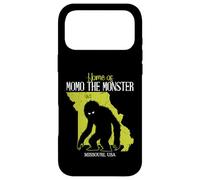Home Of Momo The Monster Missouri State America Cryptid Case for iPhone 17 Pro Max