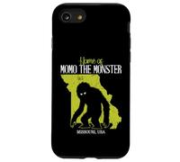 Home Of Momo The Monster Missouri State America Cryptid Case for iPhone SE (2020) / 7 / 8