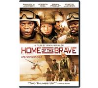 Home of the Brave
