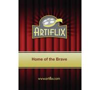 HOME OF THE BRAVE